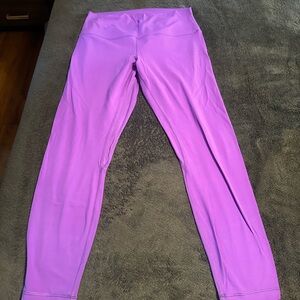 Lululemon Align 25”